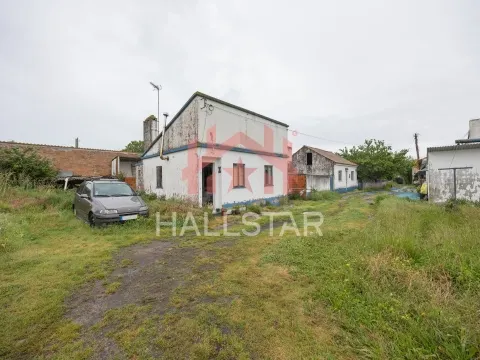 Haus 4 Schlafzimmer