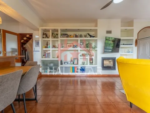 Maison isolée 5 Chambre(s)