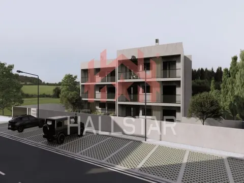 Wohnung 1 Schlafzimmer