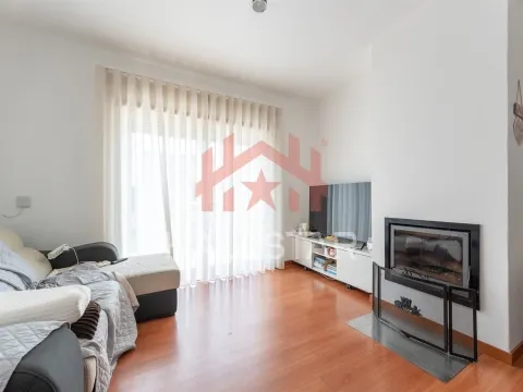 Appartement 3 Chambre(s)