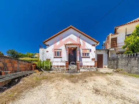 Maison 3 Chambre(s)