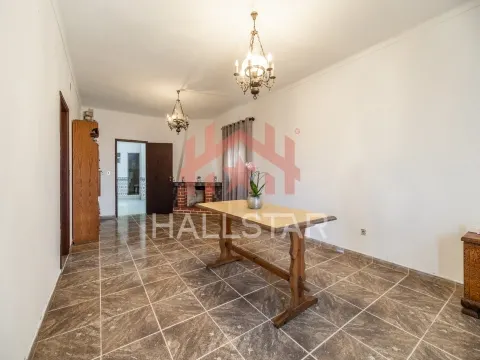 Maison 3 Chambre(s)
