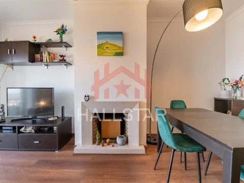 Appartement 2 Chambre(s)