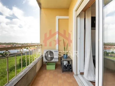 Appartement 2 Chambre(s)