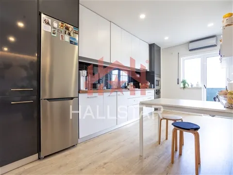Appartement 4 Chambre(s)