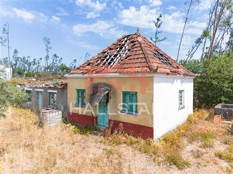 Einfamilienhaus 2 Schlafzimmer
