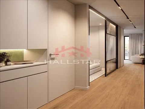 Appartement 1 Chambre(s)