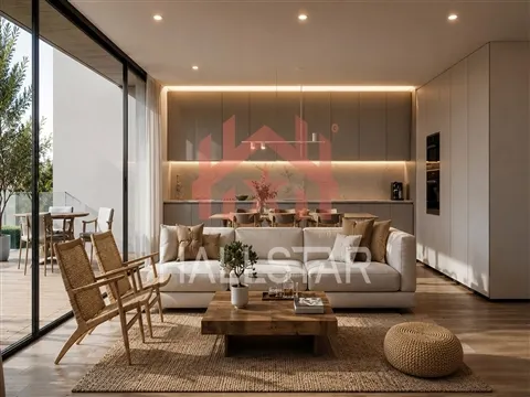 Viviendas Adosadas en barrio 4 habitaciones