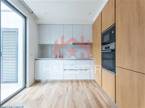Arrendamento / T2+1 Duplex / Centro de Leiria