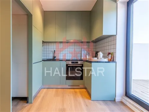 Appartement 2 Chambre(s)
