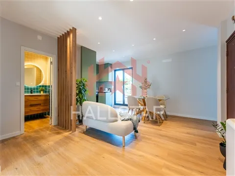 Appartement 2 Chambre(s)