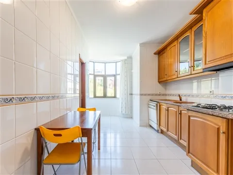 Appartement 3 Chambre(s)