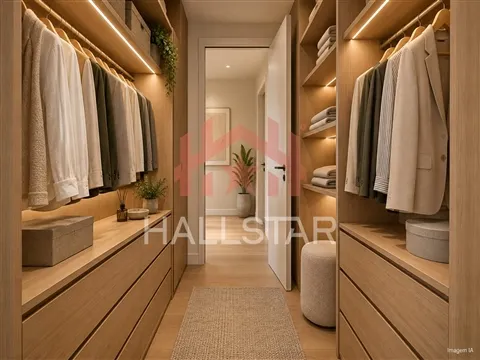 2-Bedroom Apartment / En-suite & Walk-in Closet / 2-Car Garage / Barreira