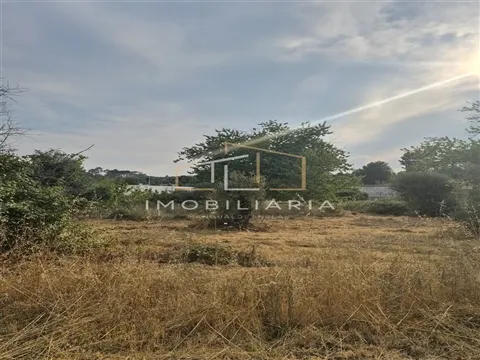 Terreno com viabilidade de construção na Vila de Santar