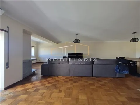 Apartamento T3+1 Carregal do Sal
