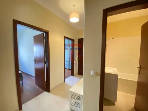 Apartamento T2