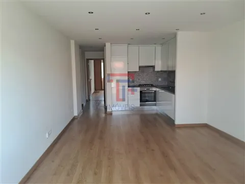 Apartamento T1