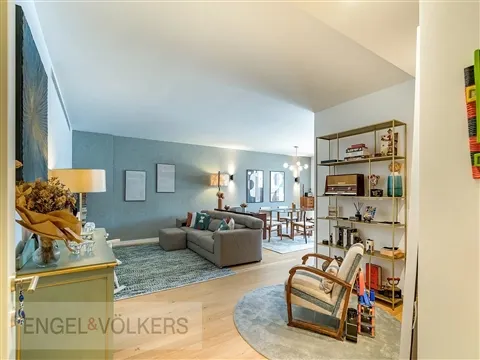 Apartamento T3
