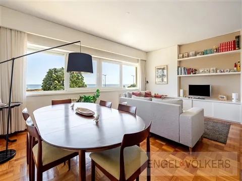 Wohnung 4 Schlafzimmer