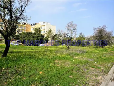 Terreno Urbanizável com 3640 m2 em Olhão