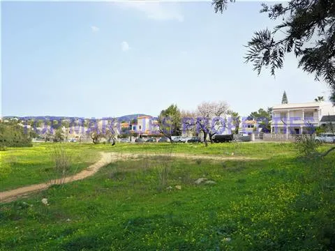 Terreno Urbanizável com 3640 m2 em Olhão