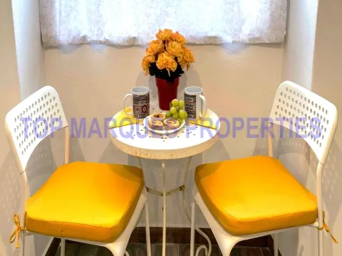 Maison de ville 2 Chambre(s)