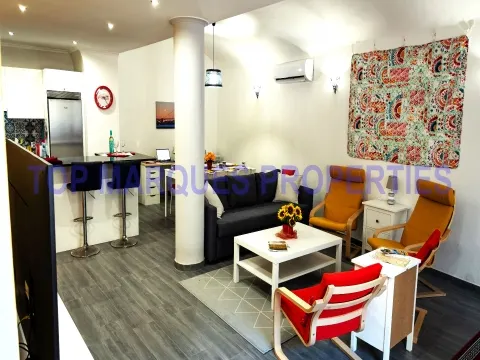 Maison de ville 2 Chambre(s)