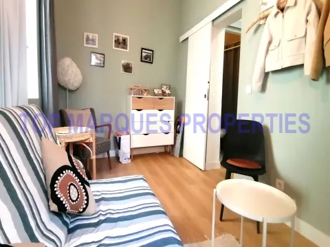 Maison de ville 2 Chambre(s)