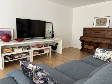 Apartamento T4