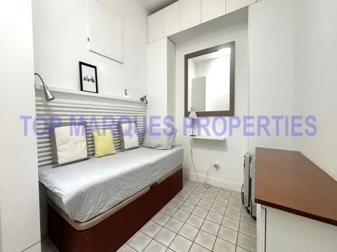 Maison de ville 2 Chambre(s)