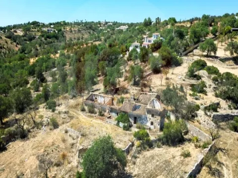 Lotissement de terrain