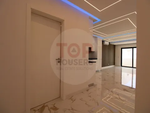 Apartamento T2  em Quarteira – com garagem