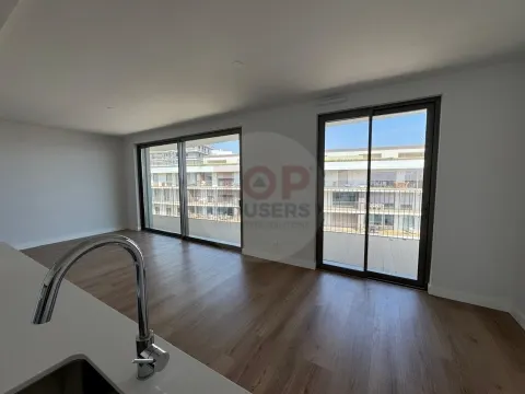 Appartement 3 Chambre(s)