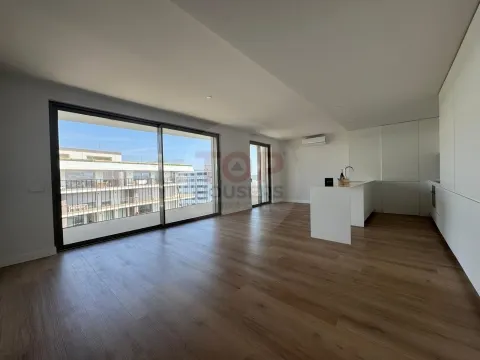 Appartement 3 Chambre(s)