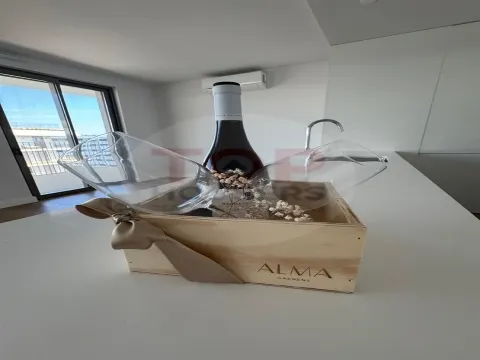 Appartement 3 Chambre(s)