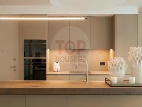 T1 de luxo -  Prata Riverside Village