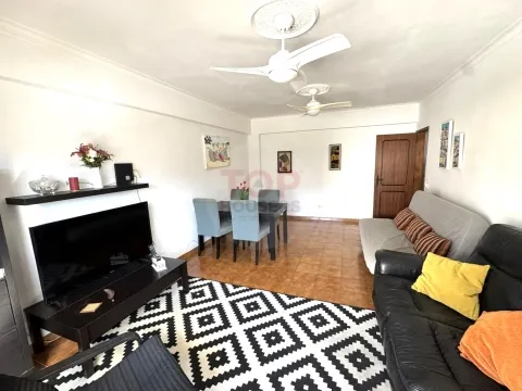 Appartement T3 à Penha – Faro