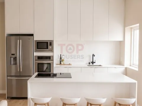Loft na Baixa de Faro