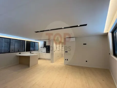 Appartement 2 Chambre(s)