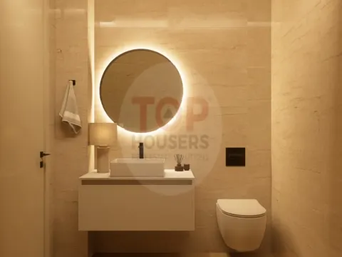 Appartement 2 Chambre(s)