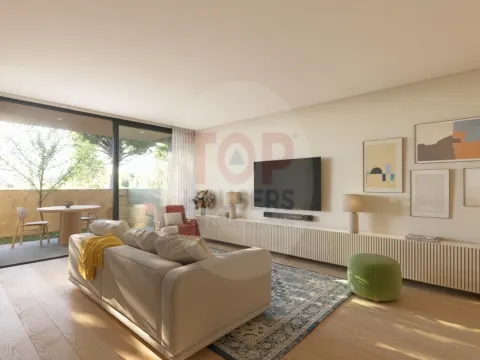 Appartement 3 Chambre(s)