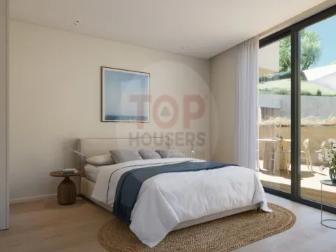 Appartement 3 Chambre(s)