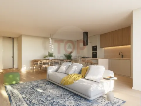 Appartement 3 Chambre(s)