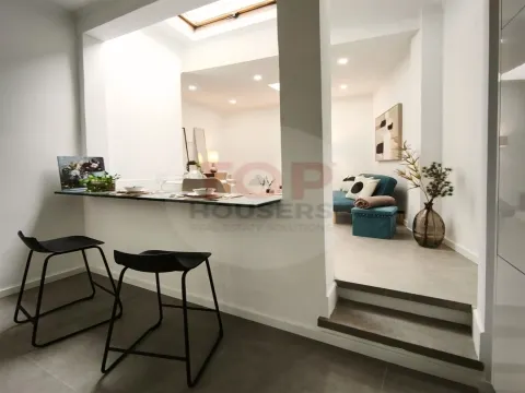 Apartamento T3 na Penha de França - Lisboa