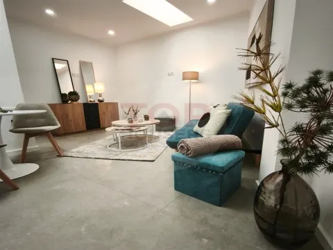 Apartamento T3 na Penha de França - Lisboa