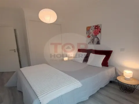 Apartamento T3 - Benfica - Lisboa