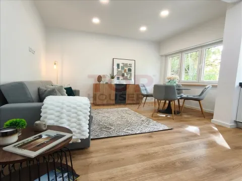 Apartamento T2 Benfica - Lisboa