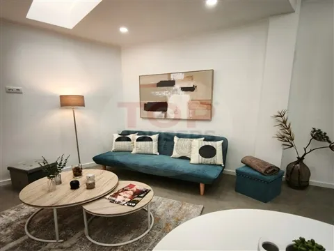 Flat T3