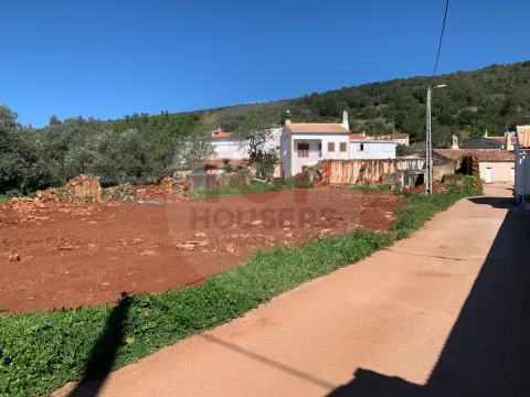 Lotissement de terrain