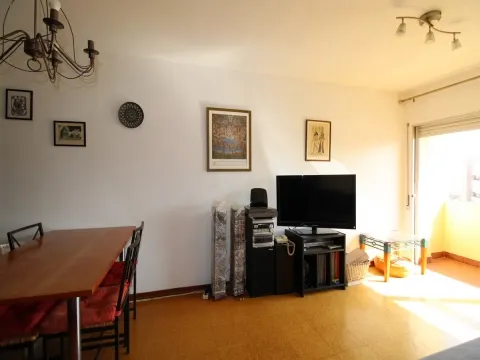 T3 Duplex Apartment in the City Center